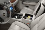 Chevrolet Silverado Heavy Duty Crew Cab 2007 года